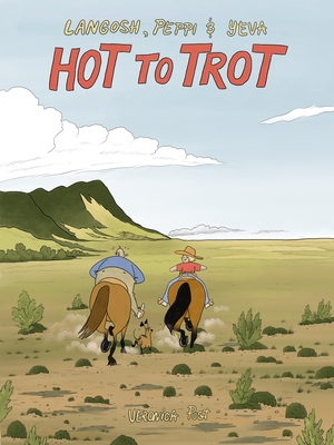 Imagen del vendedor de Hot to Trot (Paperback or Softback) a la venta por BargainBookStores