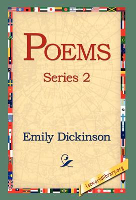Immagine del venditore per Poems, Series 2 (Hardback or Cased Book) venduto da BargainBookStores