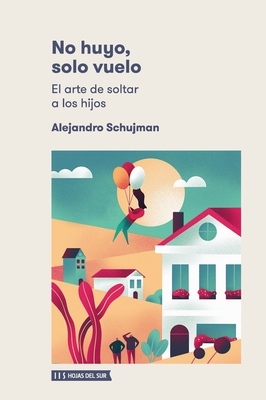 Seller image for No huyo, solo vuelo. (Paperback or Softback) for sale by BargainBookStores