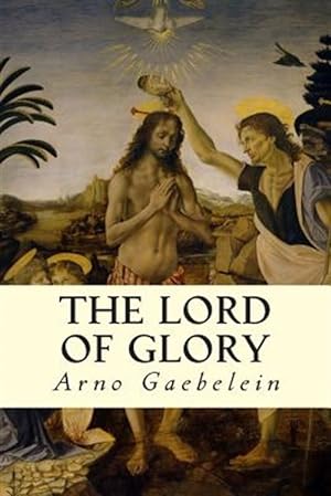 Seller image for Lord of Glory for sale by GreatBookPrices