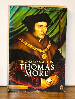 Seller image for Thomas More: A Biography for sale by Cat's Cradle Books