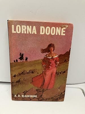 Seller image for Lorna Doone for sale by Maryna