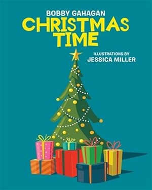 Seller image for Christmas Time for sale by GreatBookPrices