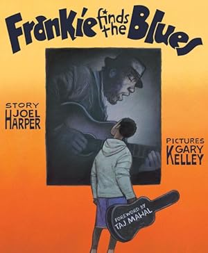 Imagen del vendedor de Frankie Finds the Blues a la venta por GreatBookPrices