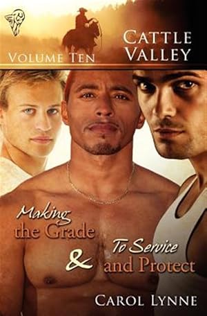 Immagine del venditore per Cattle Valley: Vol 10 venduto da GreatBookPrices