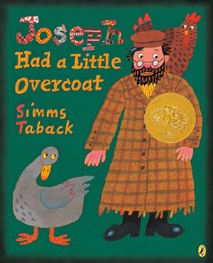 Seller image for Joseph Had a Little Overcoat (Paperback or Softback) for sale by BargainBookStores