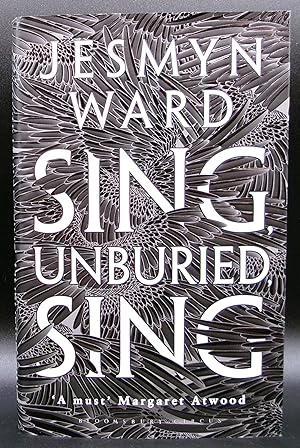 Bild des Verkufers fr SING, UNBURIED, SING: A Novel zum Verkauf von BOOKFELLOWS Fine Books, ABAA