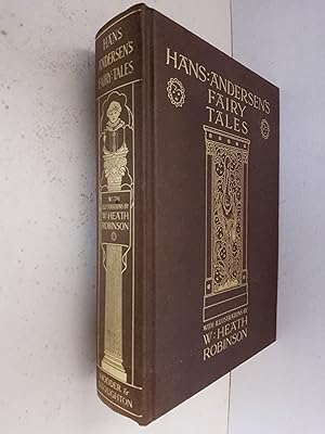 Seller image for Hans Andersen's Fairy Tales for sale by best books