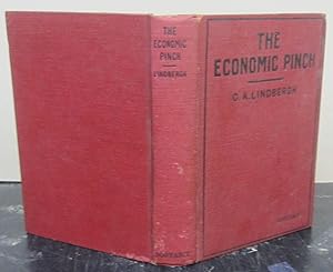 Seller image for The Economic Pinch for sale by Midway Book Store (ABAA)