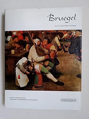 Seller image for Pieter Bruegel The Elder for sale by best books