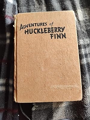 Adventures of Huckleberry Finn