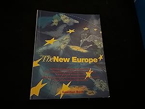 Seller image for The new Europe for sale by Power Peters Antiquities