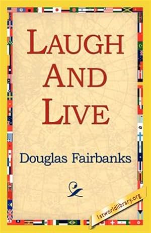 Seller image for Laugh And Live for sale by GreatBookPrices