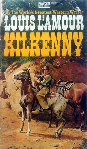 Seller image for Kilkenny for sale by Kayleighbug Books, IOBA