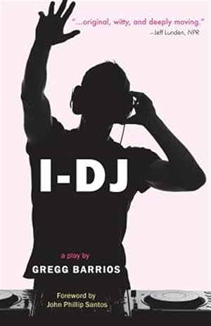 Seller image for I-dj for sale by GreatBookPrices