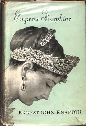 Bild des Verkufers fr Empress Josephine zum Verkauf von WeBuyBooks