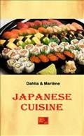 Seller image for Japanese Cuisine for sale by GreatBookPrices