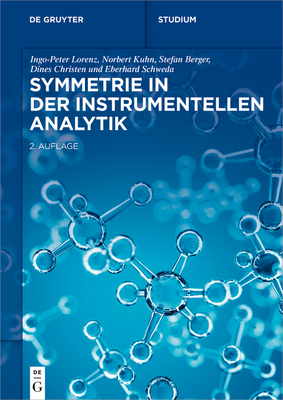 Immagine del venditore per Symmetrie in der Instrumentellen Analytik (Paperback or Softback) venduto da BargainBookStores