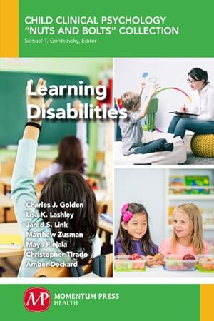 Bild des Verkufers fr Learning Disabilities zum Verkauf von GreatBookPrices