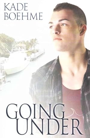 Seller image for Going Under for sale by GreatBookPrices