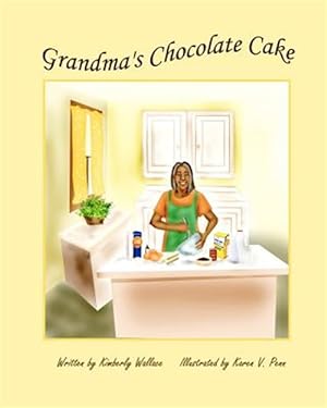 Seller image for Grandma's Chocolate Cake for sale by GreatBookPrices