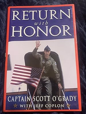 Return with Honor