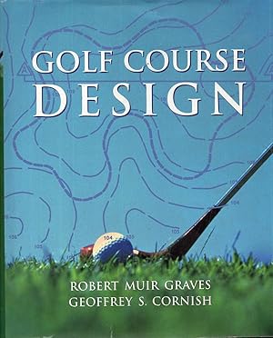 Image du vendeur pour Golf Course Design mis en vente par Birkitt's Books