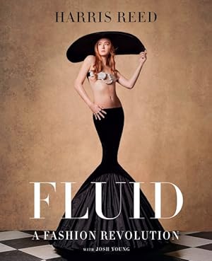Immagine del venditore per Fluid : A Fashion Revolution venduto da GreatBookPricesUK