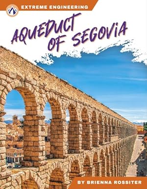 Seller image for Aqueduct of Segovia for sale by GreatBookPrices