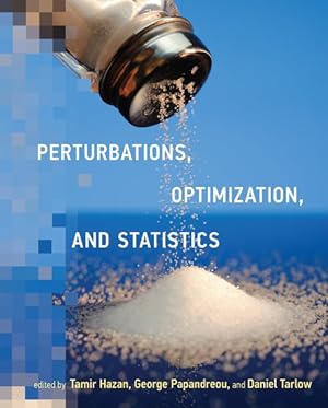 Seller image for Perturbations, Optimization, and Statistics for sale by GreatBookPrices