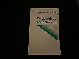 Image du vendeur pour Perspectives on technology mis en vente par Power Peters Antiquities