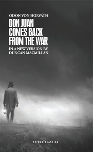 Bild des Verkufers fr Don Juan Comes Back from the War zum Verkauf von GreatBookPrices