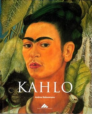 Frida Kahlo, 1907-1954: Dolor y Pasion