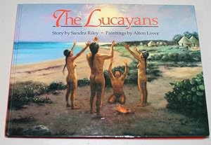 Seller image for The Lucayans for sale by Birkitt's Books