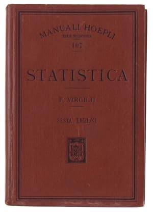 STATISTICA: