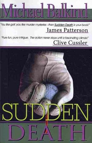 Seller image for Sudden Death for sale by GreatBookPrices
