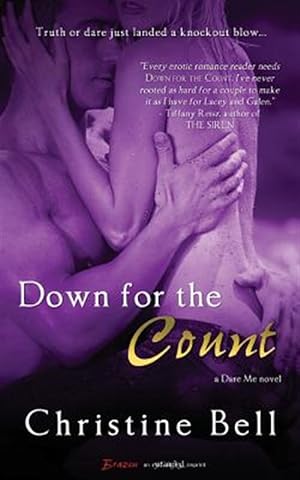 Seller image for Down for the Count for sale by GreatBookPrices