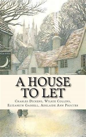 Image du vendeur pour House to Let mis en vente par GreatBookPrices