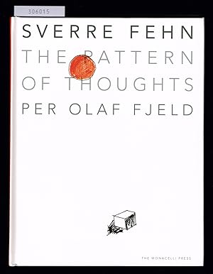 Bild des Verkufers fr Sverre Fehn. The pattern of thoughts. zum Verkauf von Hatt Rare Books ILAB & CINOA