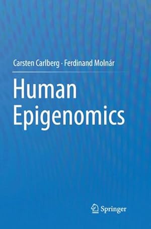 Immagine del venditore per Human Epigenomics venduto da GreatBookPrices