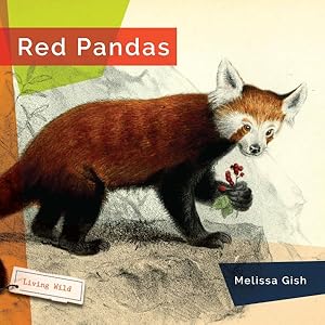 Bild des Verkufers fr Red Pandas zum Verkauf von GreatBookPrices