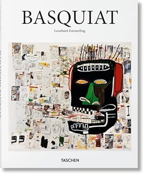 Image du vendeur pour Basquiat -Language: Spanish mis en vente par GreatBookPrices