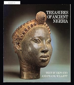 Immagine del venditore per Treasures of Ancient Nigeria. venduto da Hatt Rare Books ILAB & CINOA