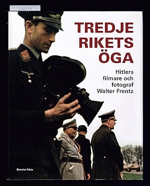 Immagine del venditore per Tredje rikets ga. Hitlers filmare och fotograf Walter Frentz. venduto da Hatt Rare Books ILAB & CINOA