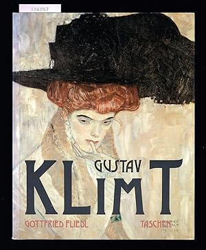 Image du vendeur pour Gustav Klimt 1862-1918. Die Welt in weiblicher Gestalt. mis en vente par Hatt Rare Books ILAB & CINOA