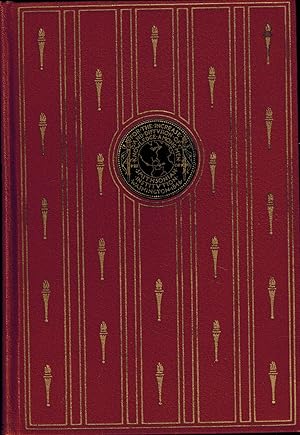 Image du vendeur pour Smithsonian Scientific Series, Volume Three: Minerals from Earth and Sky - The Story of Meteorites, Gems and Gem Minerals mis en vente par UHR Books