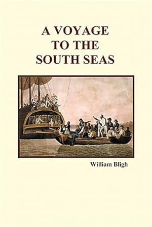 Seller image for A Voyage to the South Seas (Paperback) for sale by GreatBookPrices