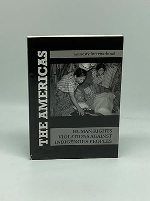 Immagine del venditore per Human Rights Violations Against Indigenous Peoples venduto da True Oak Books