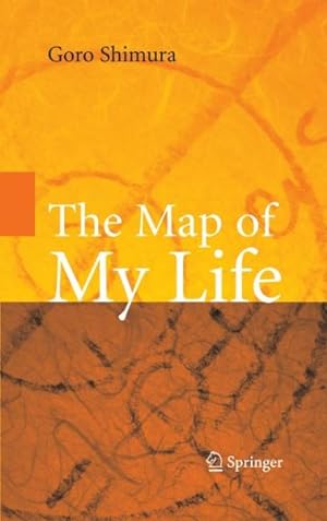 Immagine del venditore per Map of My Life venduto da GreatBookPrices