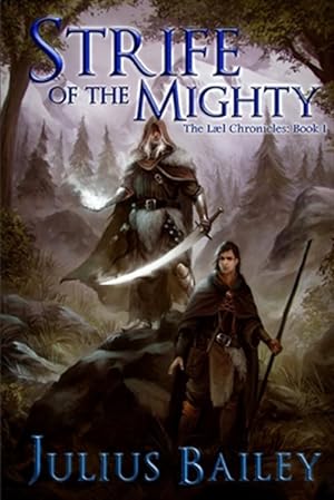 Seller image for Strife of the Mighty for sale by GreatBookPrices